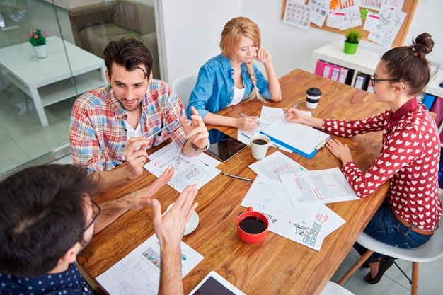 DISC para docentes (Taller)