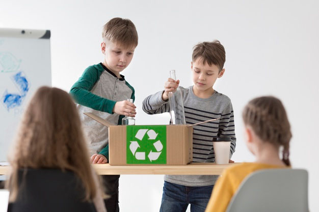 Desarrollo de habilidades directivas en educación básica