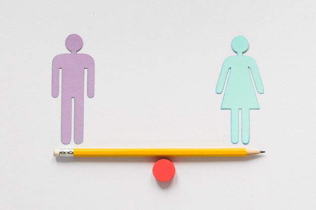 Equidad de género