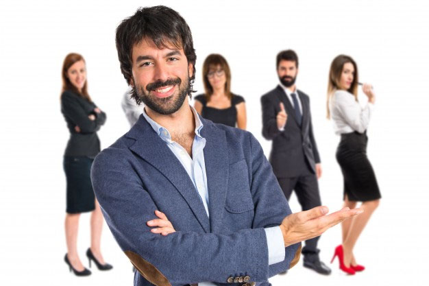 Introducción al trabajo en equipo