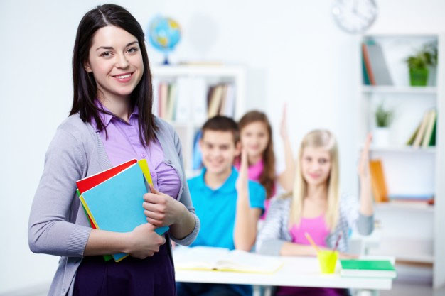 Liderazgo en comunidades educativas