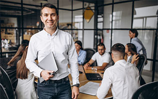 Introducción al trabajo en equipo