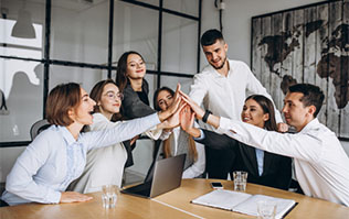 La misión del equipo. Curso-taller