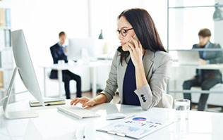 Técnicas profesionales de ventas