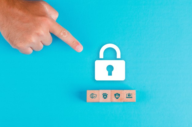 Aviso de privacidad