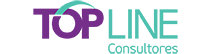 Logo Top Line Consultores